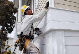 Best Fascia and Soffit Installation  in Cloverdale, IN